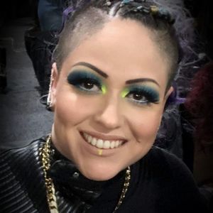 Meet your Posher, Maria